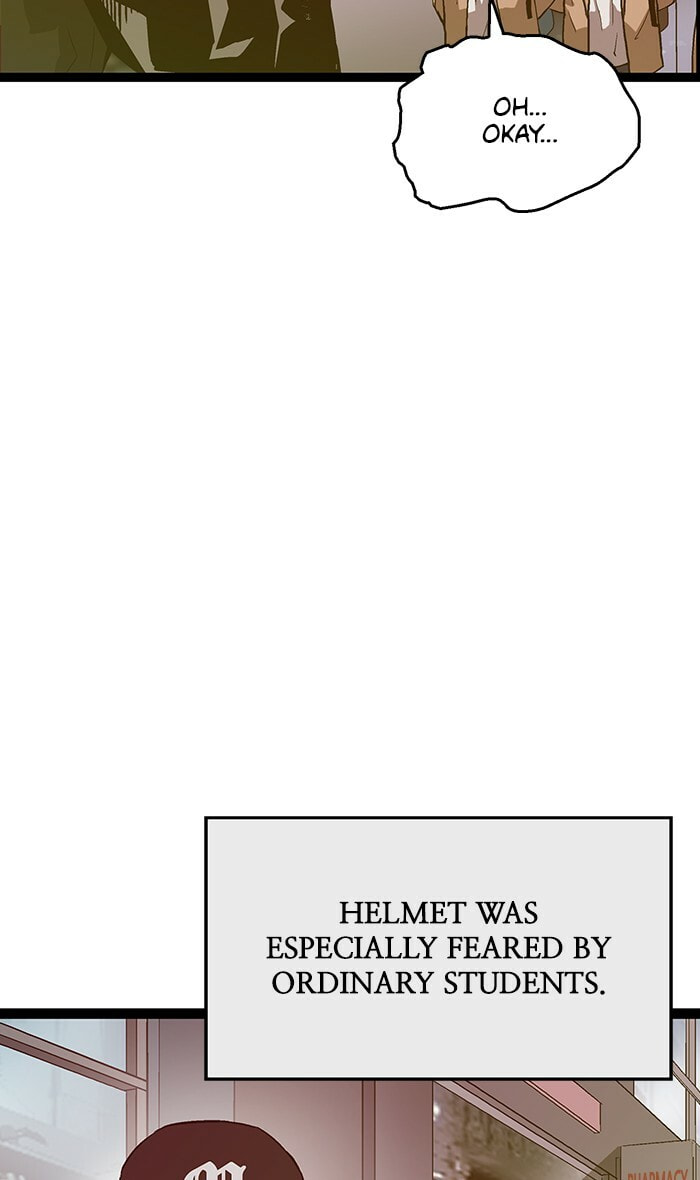 Read Weak Hero chapter 107 image 85 on Lezhin