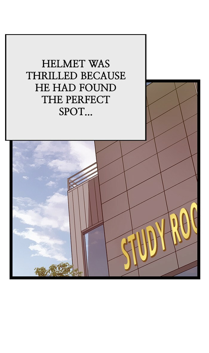 Read Weak Hero chapter 107 image 88 on Lezhin