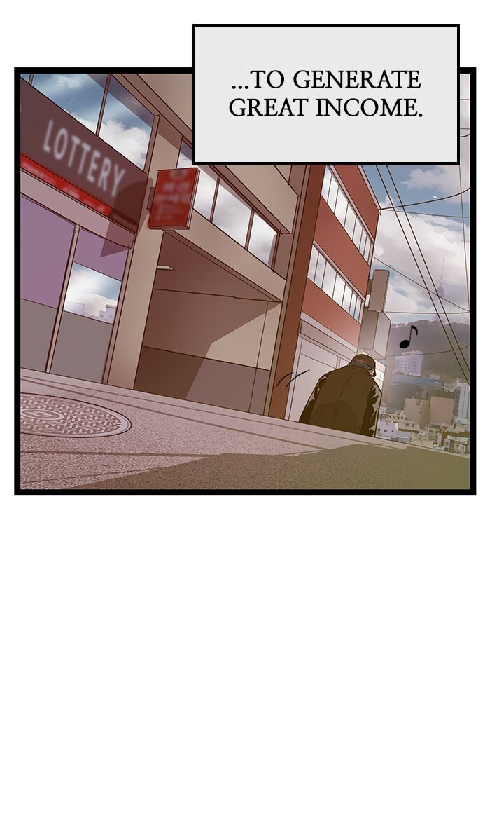 Read Weak Hero chapter 107 image 89 on Lezhin