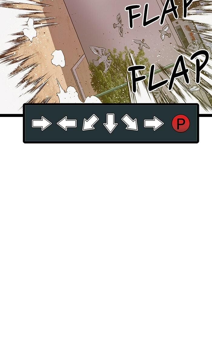Read Weak Hero chapter 107 image 9 on Lezhin