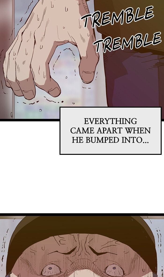 Read Weak Hero chapter 107 image 92 on Lezhin