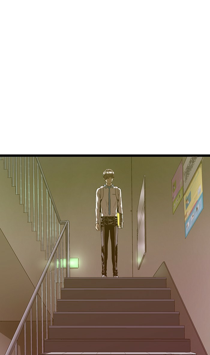 Read Weak Hero chapter 107 image 94 on Lezhin