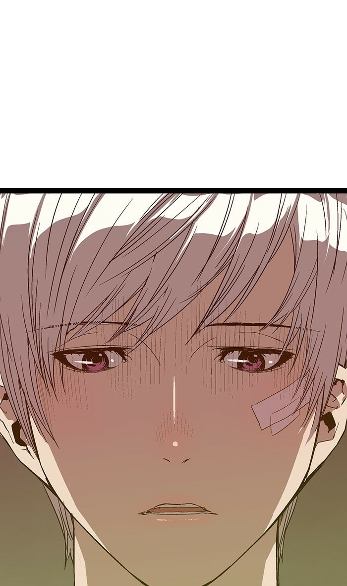 Read Weak Hero chapter 107 image 96 on Lezhin