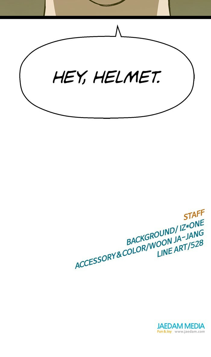 Read Weak Hero chapter 107 image 97 on Lezhin