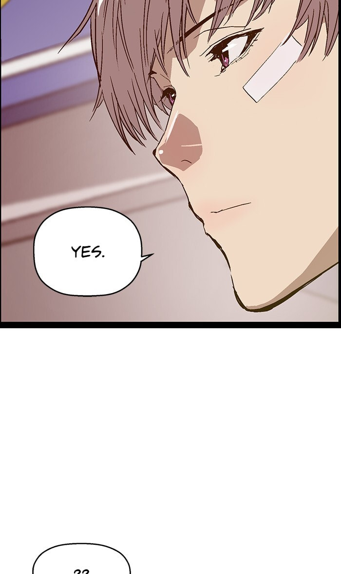 Read Weak Hero chapter 108 image 103 on Lezhin