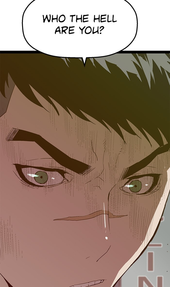 Read Weak Hero chapter 108 image 109 on Lezhin