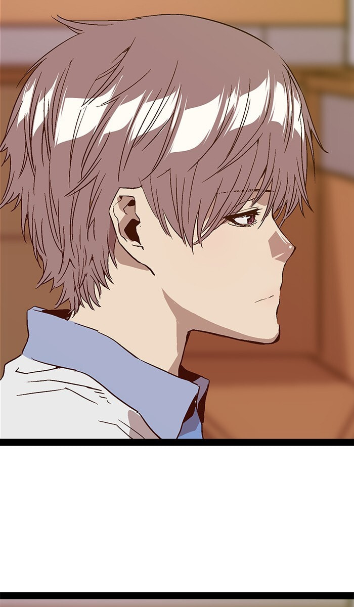 Read Weak Hero chapter 108 image 11 on Lezhin