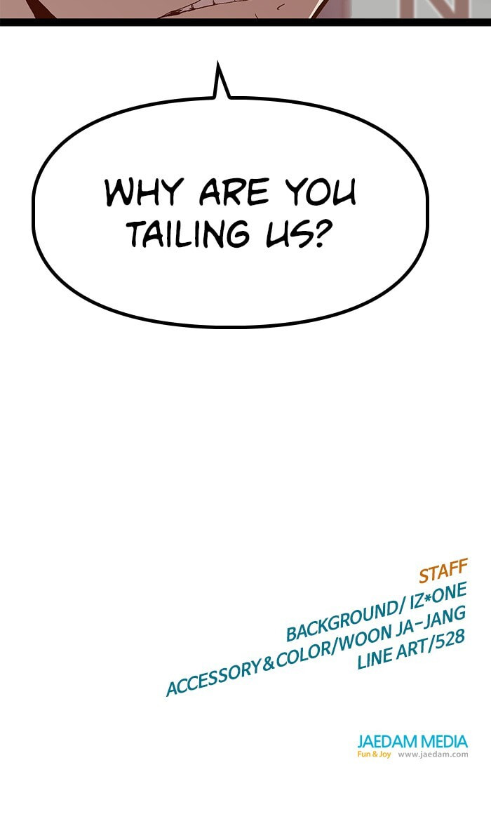 Read Weak Hero chapter 108 image 110 on Lezhin