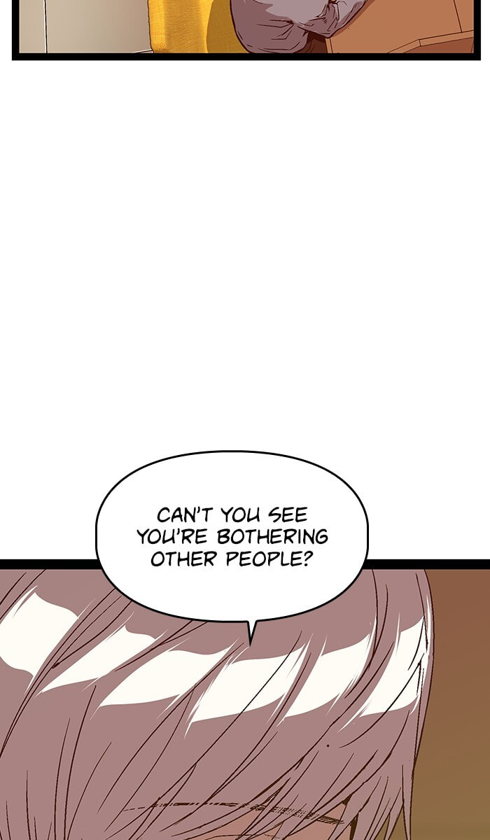 Read Weak Hero chapter 108 image 15 on Lezhin