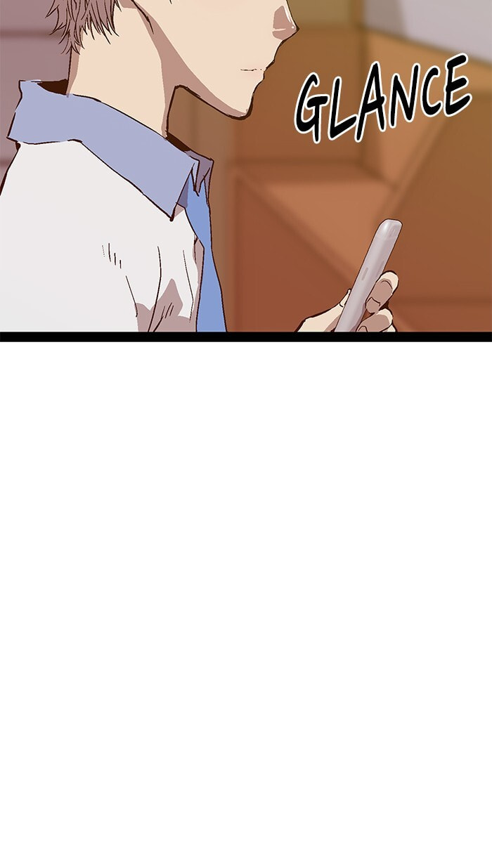 Read Weak Hero chapter 108 image 22 on Lezhin