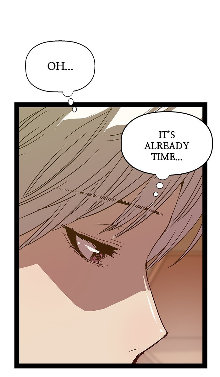 Read Weak Hero chapter 108 image 24 on Lezhin