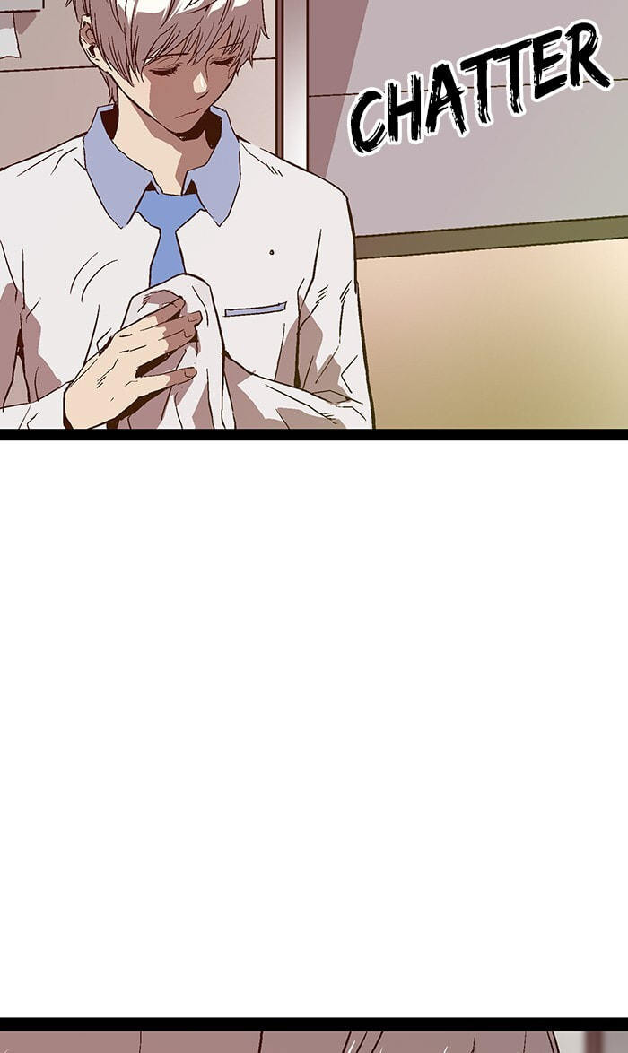 Read Weak Hero chapter 108 image 34 on Lezhin