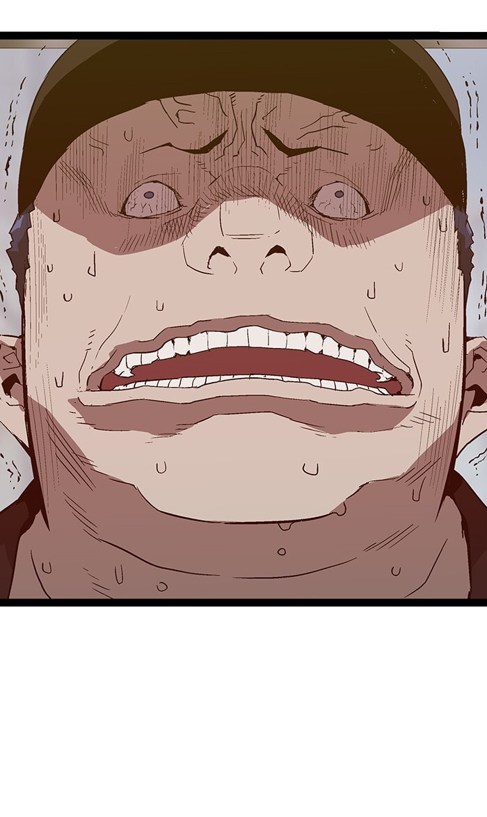 Read Weak Hero chapter 108 image 41 on Lezhin