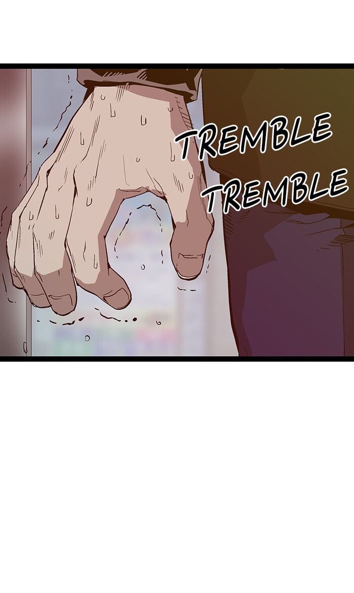 Read Weak Hero chapter 108 image 42 on Lezhin
