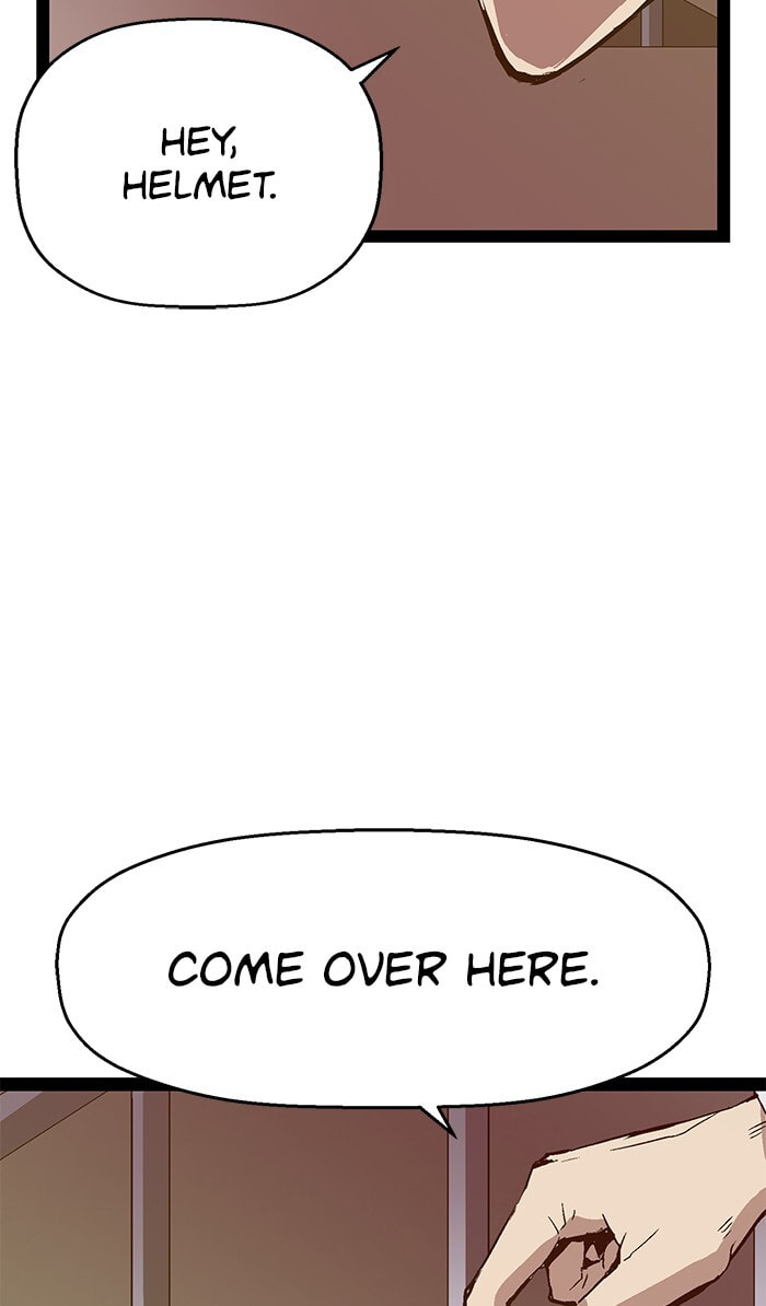 Read Weak Hero chapter 108 image 53 on Lezhin