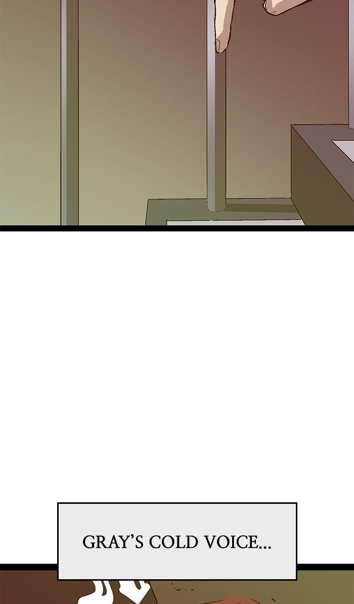 Read Weak Hero chapter 108 image 54 on Lezhin