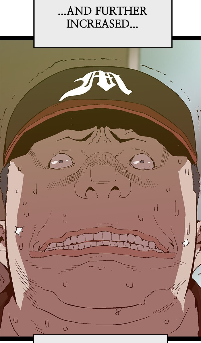Read Weak Hero chapter 108 image 60 on Lezhin