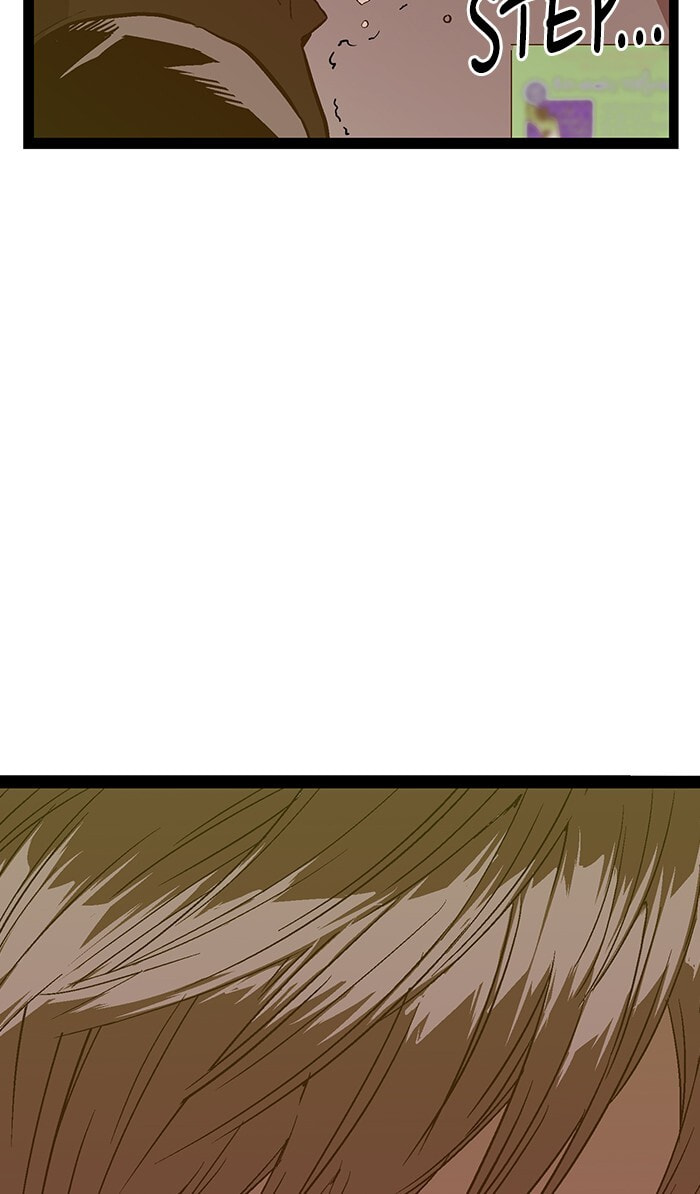 Read Weak Hero chapter 108 image 64 on Lezhin
