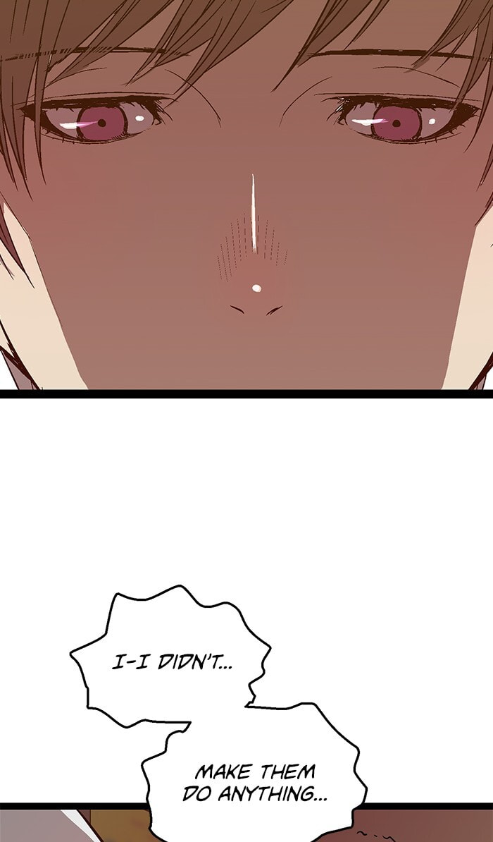 Read Weak Hero chapter 108 image 65 on Lezhin