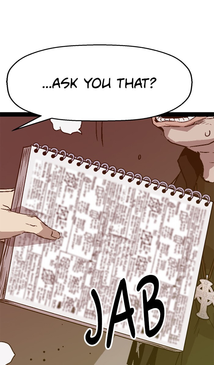 Read Weak Hero chapter 108 image 68 on Lezhin