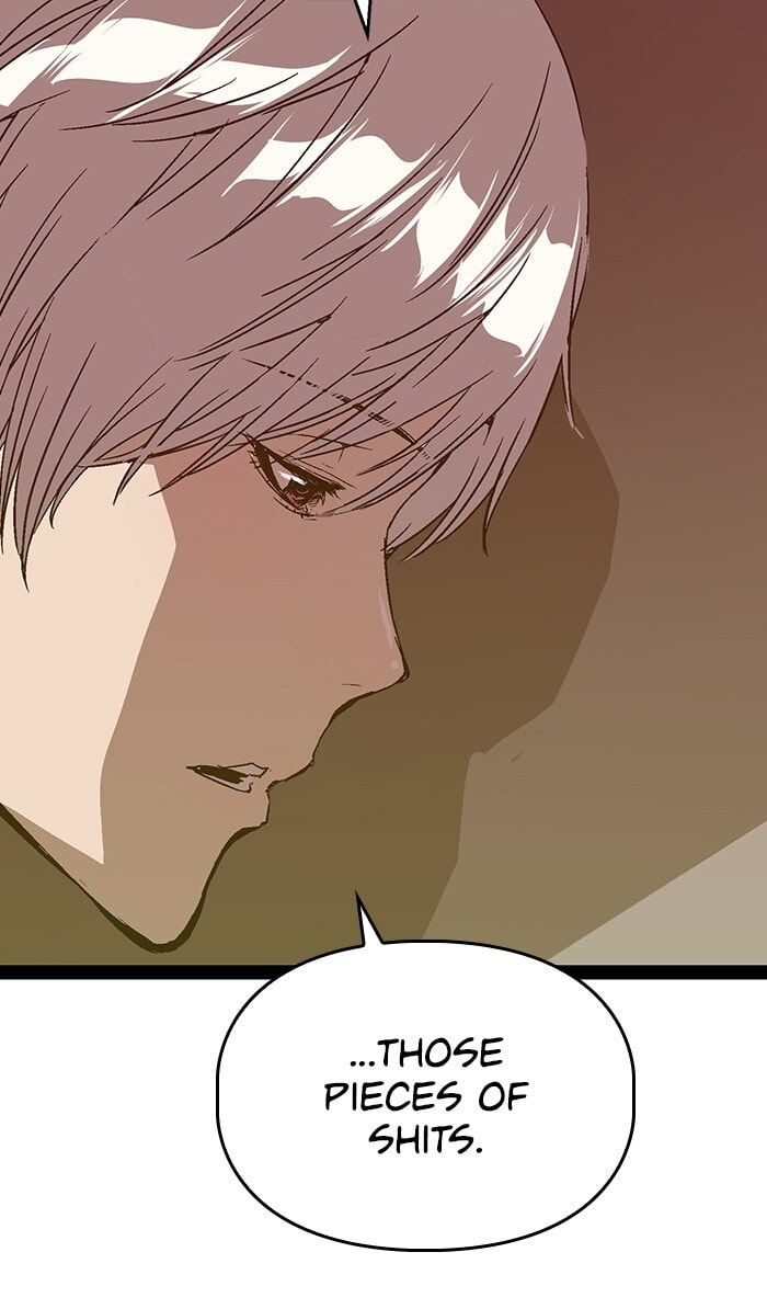 Read Weak Hero chapter 108 image 74 on Lezhin