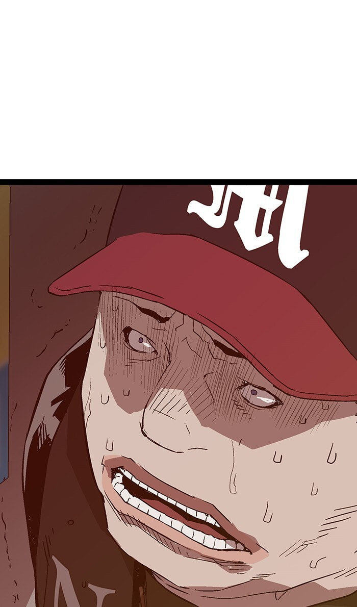 Read Weak Hero chapter 108 image 75 on Lezhin