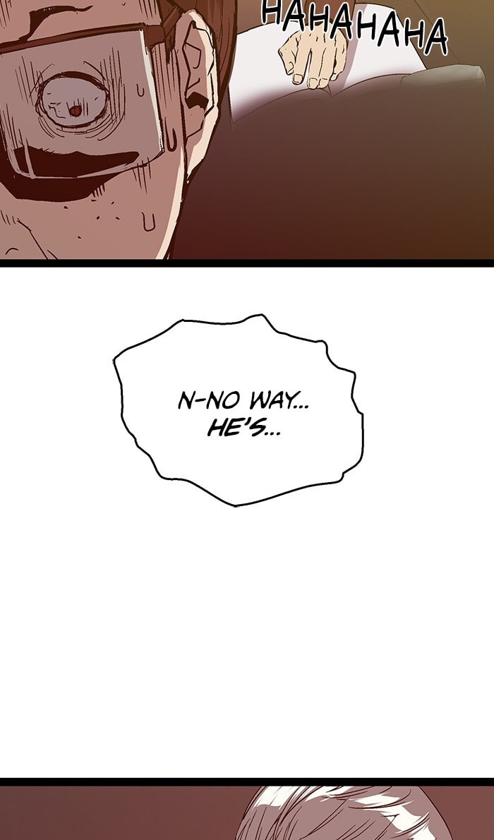 Read Weak Hero chapter 108 image 83 on Lezhin
