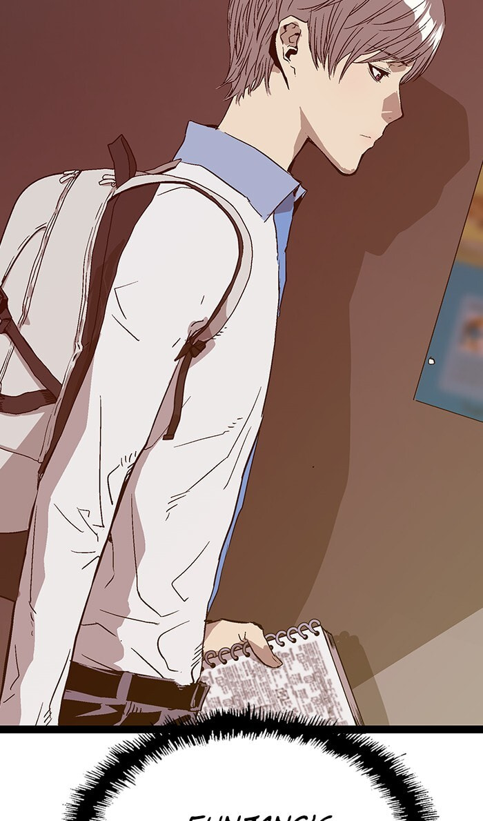 Read Weak Hero chapter 108 image 84 on Lezhin