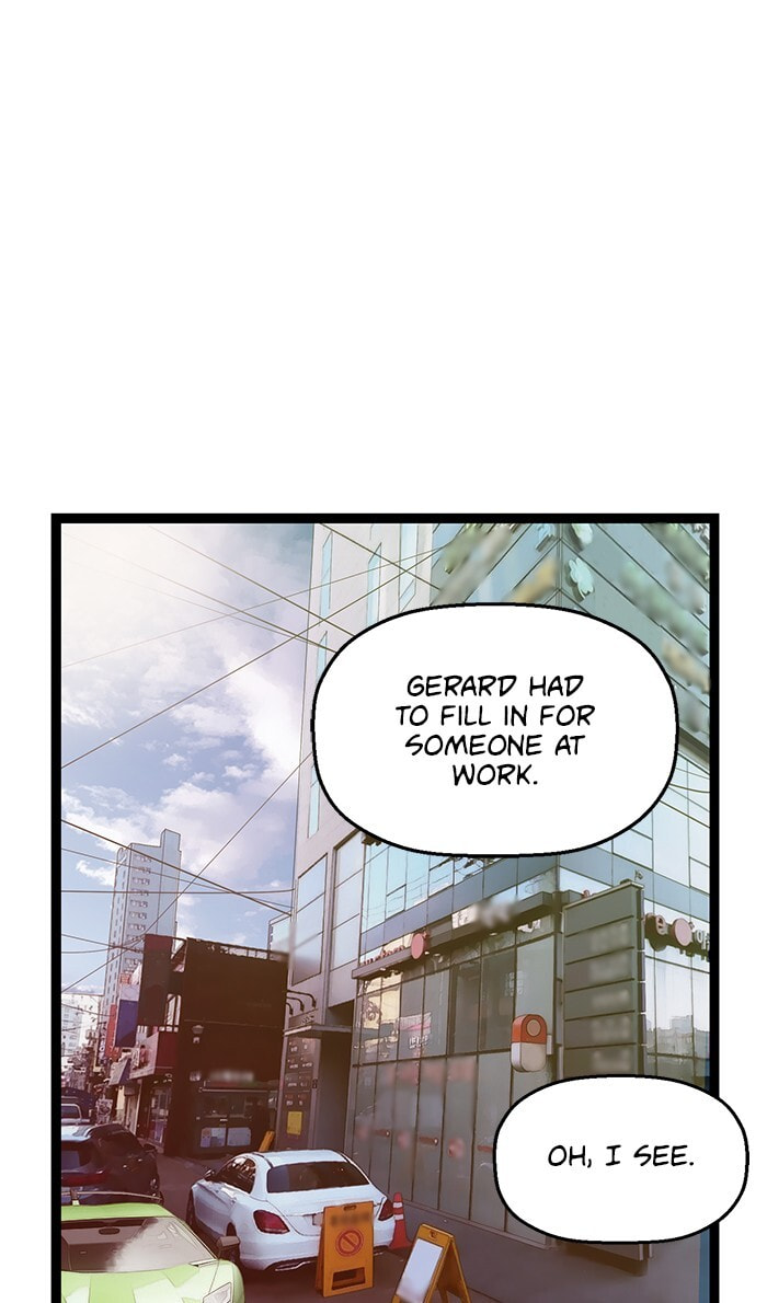 Read Weak Hero chapter 108 image 86 on Lezhin