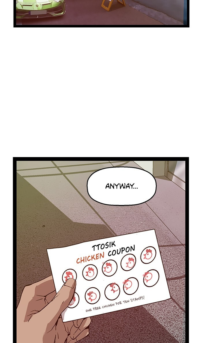Read Weak Hero chapter 108 image 87 on Lezhin