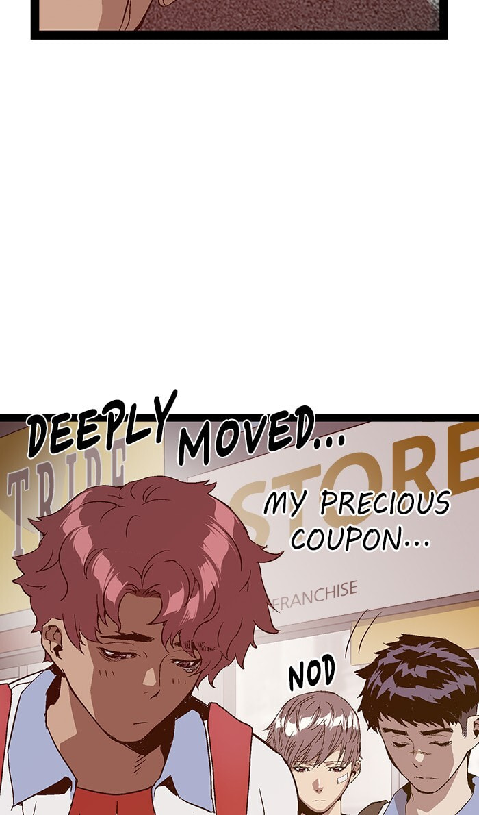 Read Weak Hero chapter 108 image 88 on Lezhin