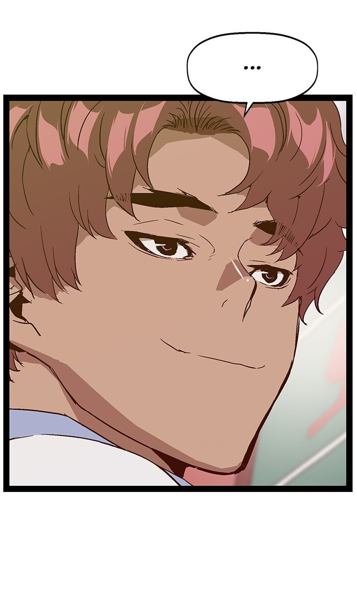 Read Weak Hero chapter 108 image 95 on Lezhin