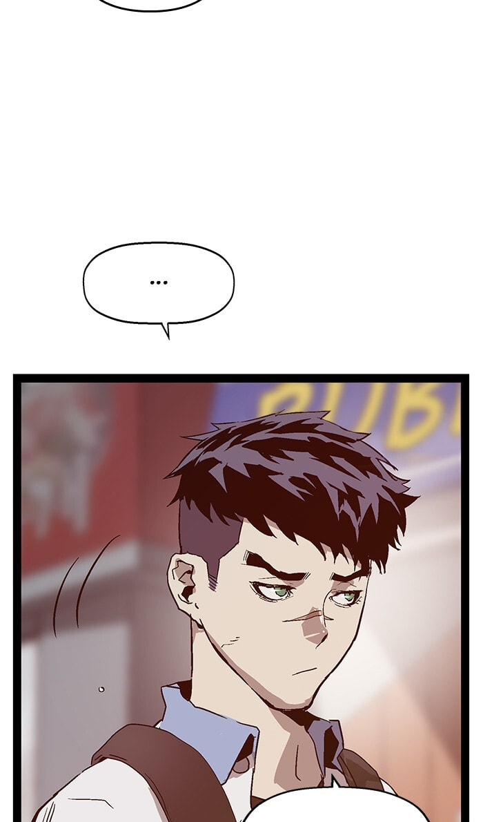 Read Weak Hero chapter 108 image 98 on Lezhin