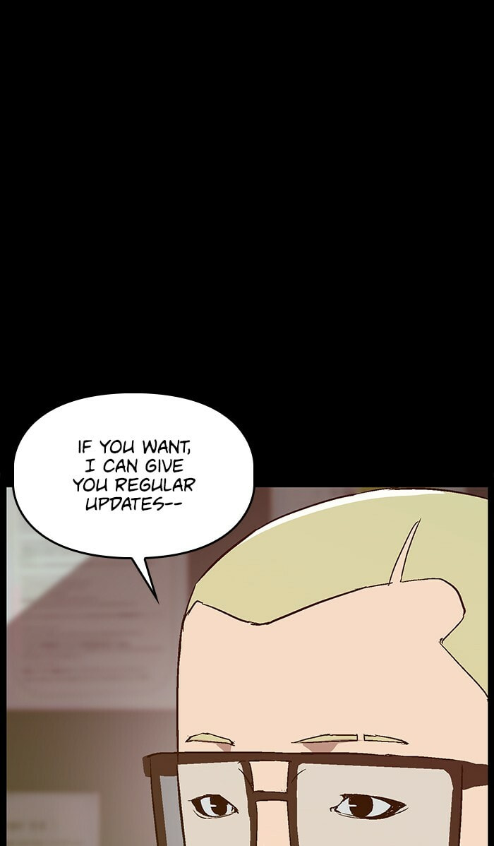 Read Weak Hero chapter 109 image 10 on Lezhin