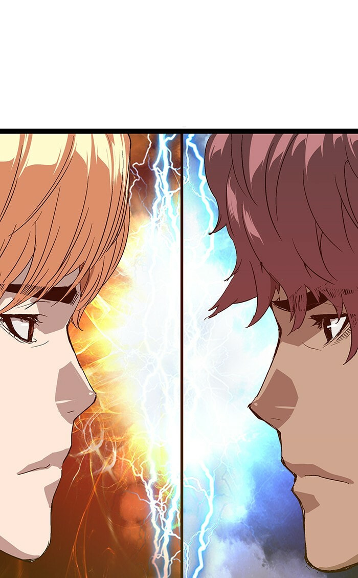 Read Weak Hero chapter 109 image 106 on Lezhin