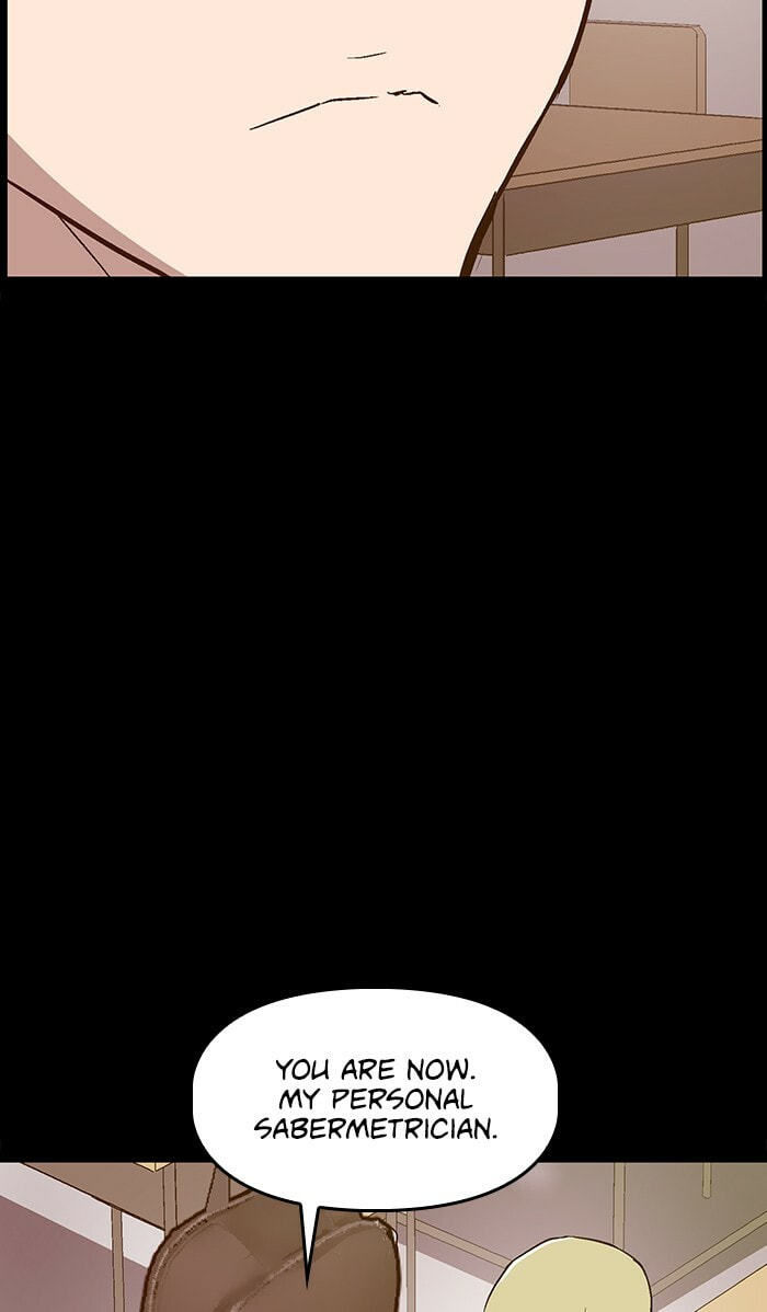 Read Weak Hero chapter 109 image 12 on Lezhin
