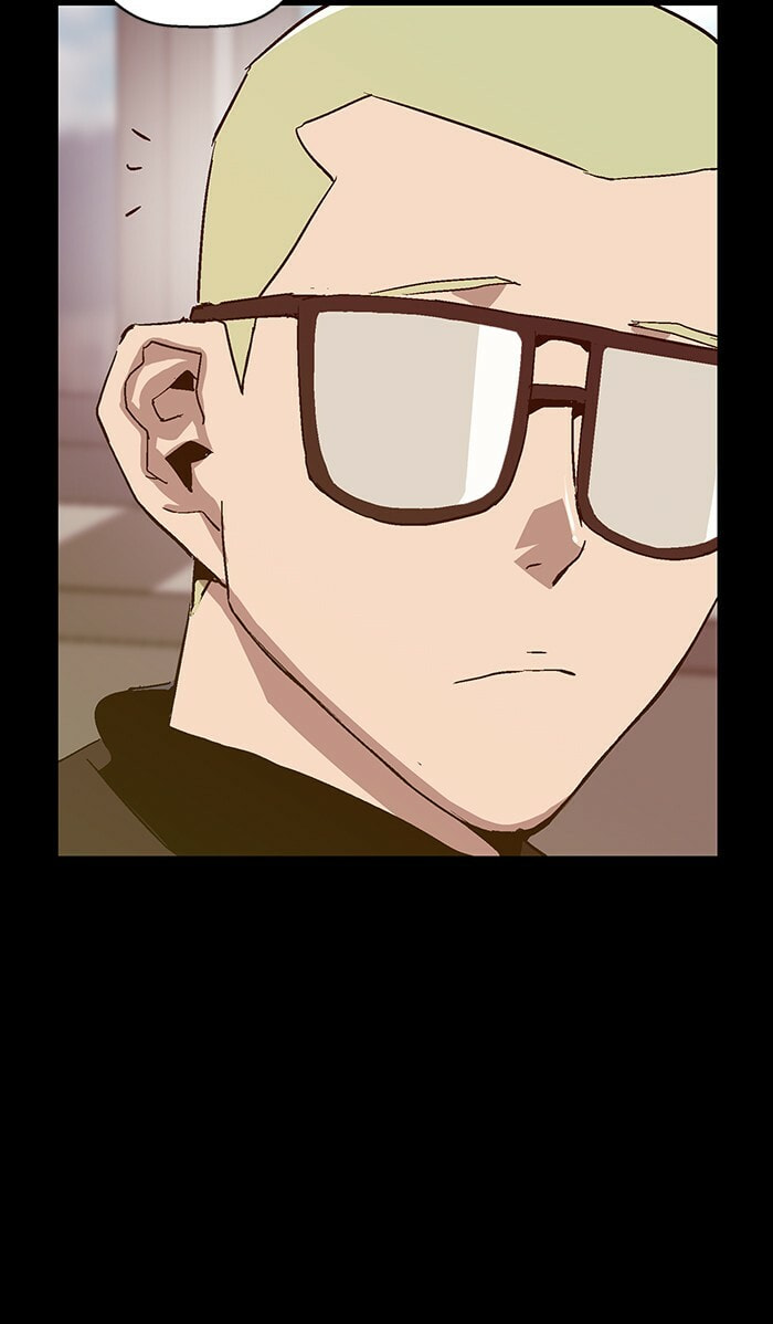 Read Weak Hero chapter 109 image 20 on Lezhin