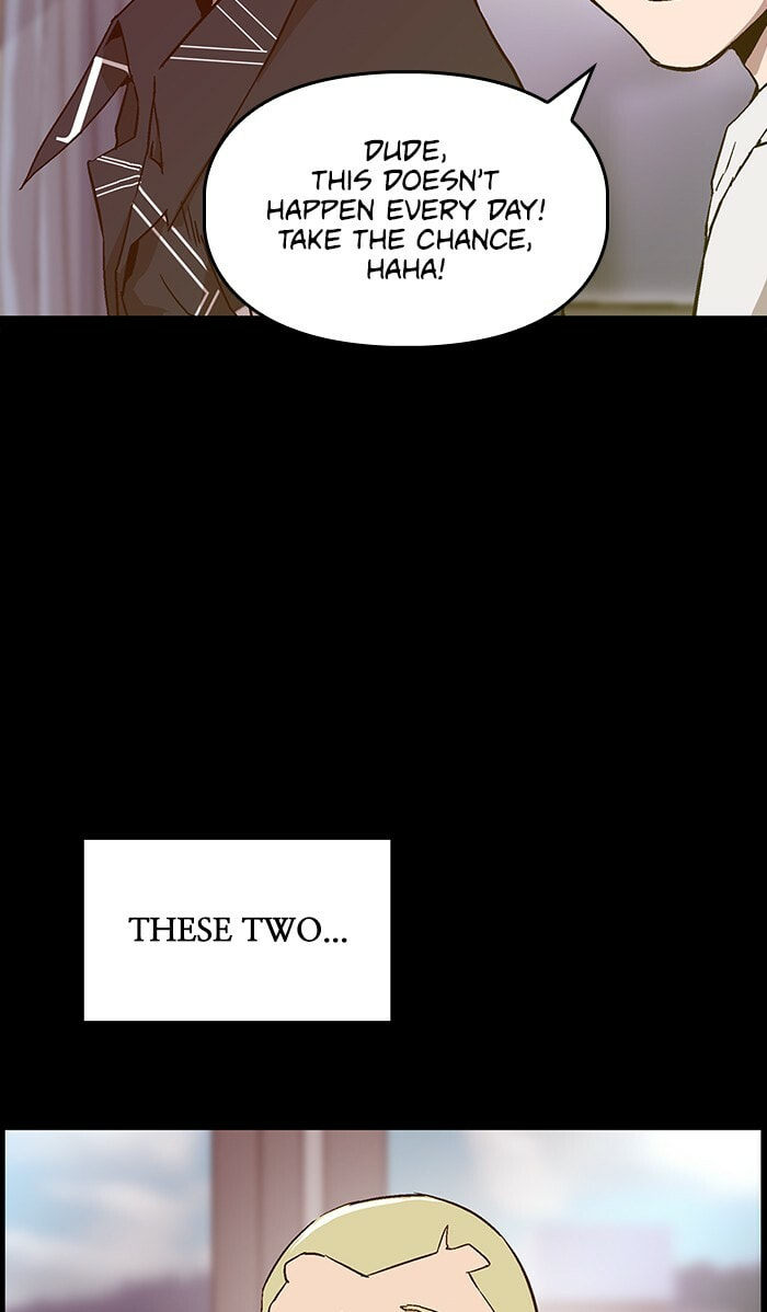 Read Weak Hero chapter 109 image 22 on Lezhin