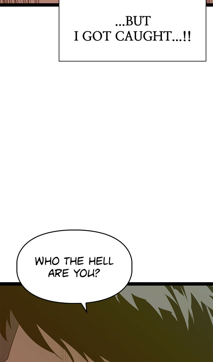 Read Weak Hero chapter 109 image 35 on Lezhin