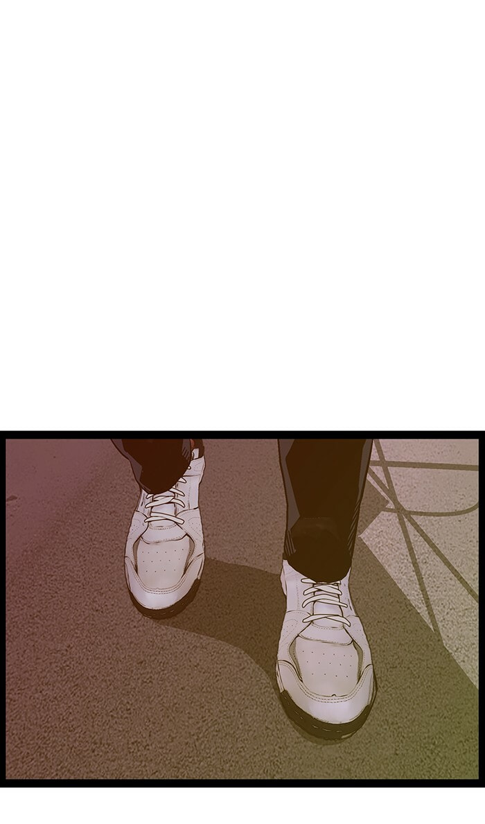 Read Weak Hero chapter 109 image 47 on Lezhin