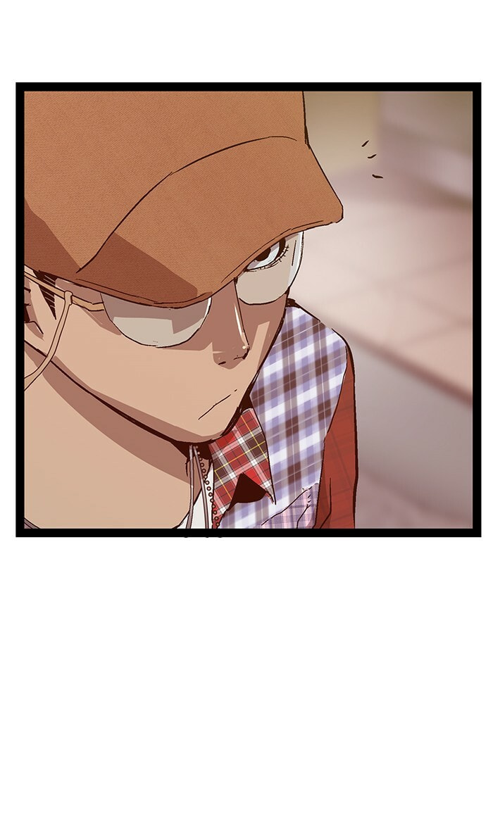 Read Weak Hero chapter 109 image 51 on Lezhin