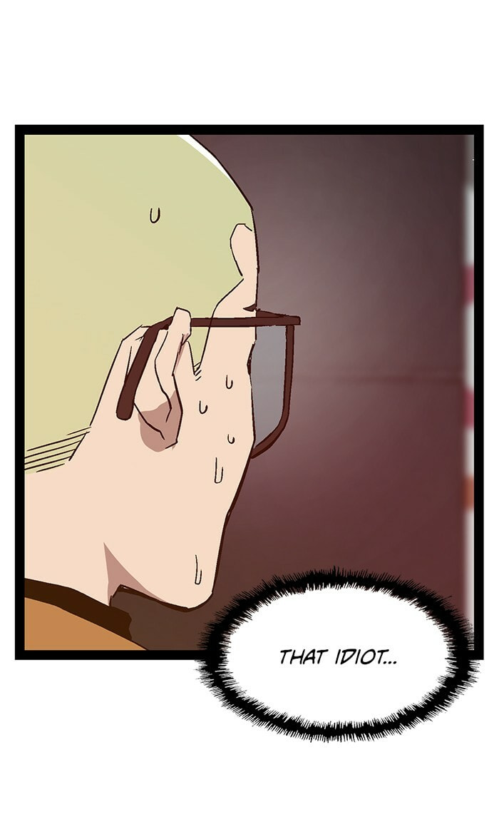 Read Weak Hero chapter 109 image 53 on Lezhin