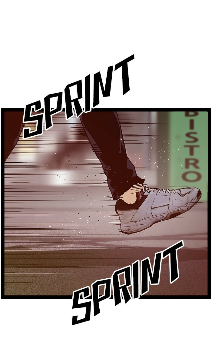 Read Weak Hero chapter 109 image 54 on Lezhin