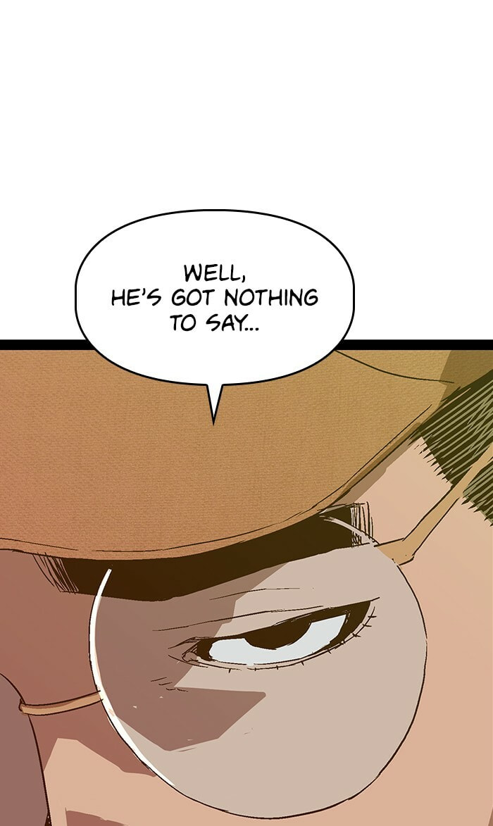 Read Weak Hero chapter 109 image 61 on Lezhin