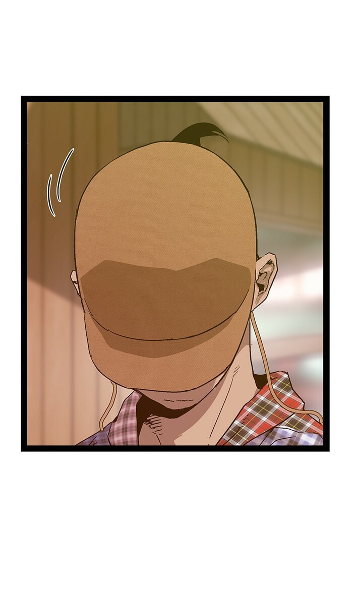 Read Weak Hero chapter 109 image 66 on Lezhin