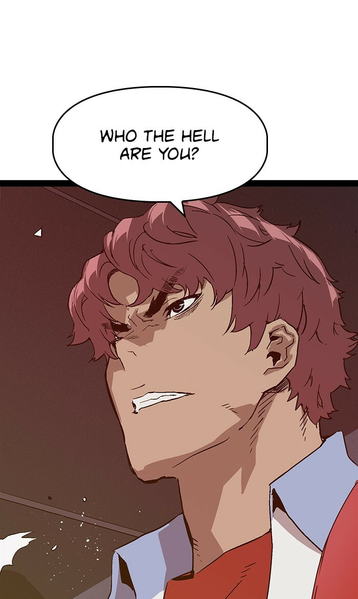 Read Weak Hero chapter 109 image 78 on Lezhin