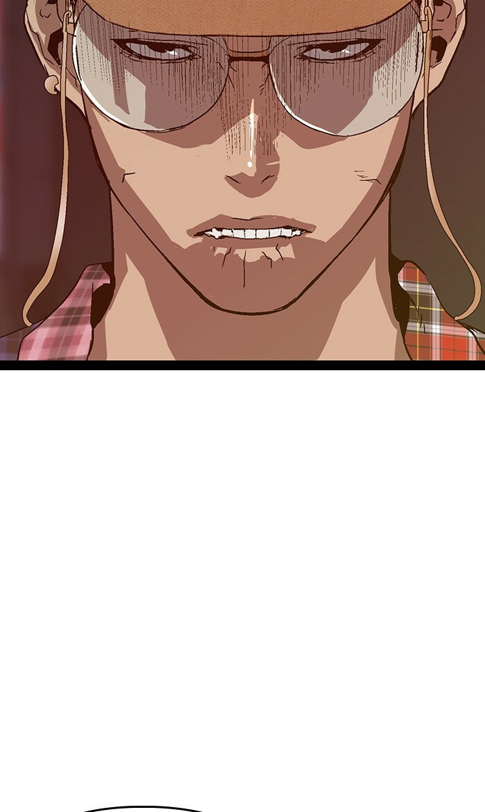 Read Weak Hero chapter 109 image 87 on Lezhin