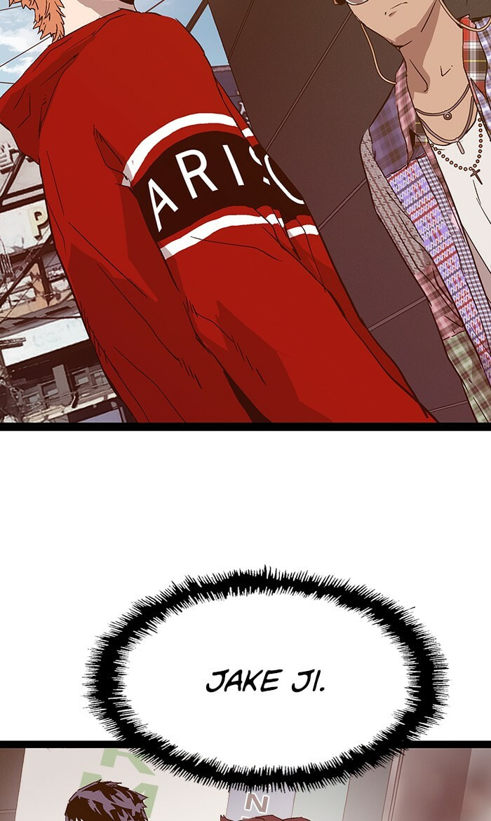Read Weak Hero chapter 109 image 97 on Lezhin