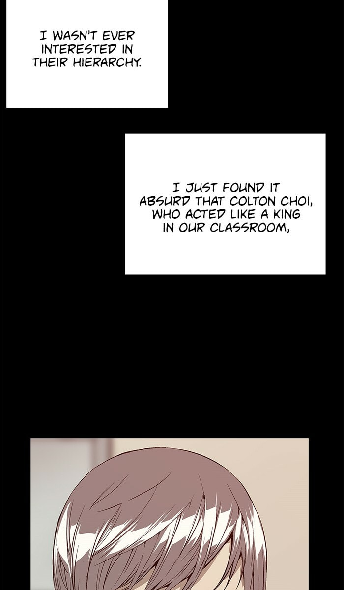 Read Weak Hero chapter 11 image 15 on Lezhin