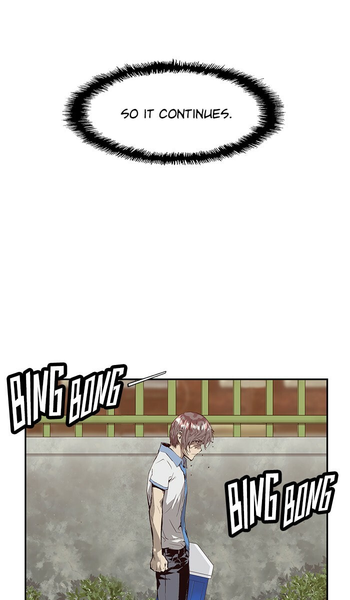Read Weak Hero chapter 11 image 21 on Lezhin
